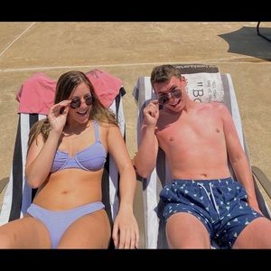 Meet your Posher, William